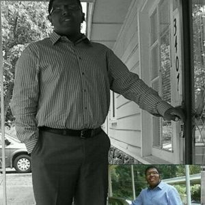 Meet your Posher, Audonte'